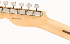 Chitară electrică model T Fender American Performer Telecaster with Humbucking RW Aubergine