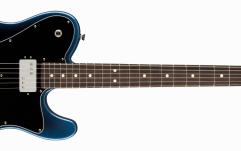 Chitară electrică model T Fender American Professional II Telecaster Deluxe Dark Night