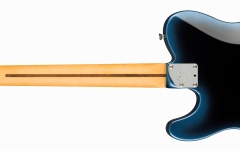 Chitară electrică model T Fender American Professional II Telecaster Deluxe Dark Night