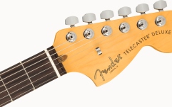 Chitară electrică model T Fender American Professional II Telecaster Deluxe Dark Night