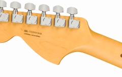 Chitară electrică model T Fender American Professional II Telecaster Deluxe Dark Night