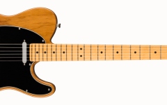 Chitară electrică model T Fender American Professional II Telecaster Roasted Pine