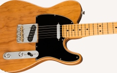 Chitară electrică model T Fender American Professional II Telecaster Roasted Pine