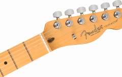 Chitară electrică model T Fender American Professional II Telecaster Roasted Pine