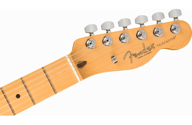 Chitară electrică model T Fender American Professional II Telecaster Roasted Pine
