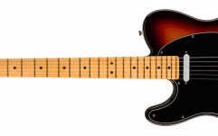 Chitară electrică model T Fender Player II Telecaster Left-Hand 3-Color Sunburst