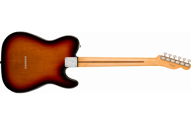 Chitară electrică model T Fender Player II Telecaster Left-Hand 3-Color Sunburst