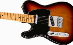 Chitară electrică model T Fender Player II Telecaster Left-Hand 3-Color Sunburst