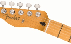 Chitară electrică model T Fender Player II Telecaster Left-Hand 3-Color Sunburst