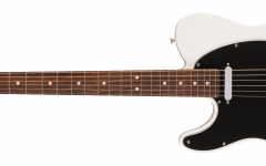 Chitară electrică model T Fender Player II Telecaster Left-Hand Polar White