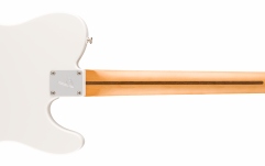 Chitară electrică model T Fender Player II Telecaster Left-Hand Polar White