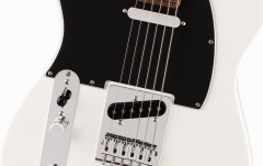 Chitară electrică model T Fender Player II Telecaster Left-Hand Polar White