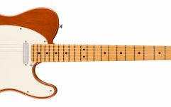 Chitară electrică model T Fender Player II Telecaster Maple Fingerboard Mocha