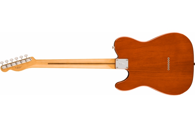 Chitară electrică model T Fender Player II Telecaster Maple Fingerboard Mocha