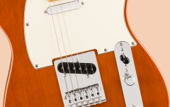 Chitară electrică model T Fender Player II Telecaster Maple Fingerboard Mocha