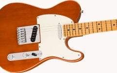 Chitară electrică model T Fender Player II Telecaster Maple Fingerboard Mocha