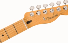 Chitară electrică model T Fender Player II Telecaster Maple Fingerboard Mocha