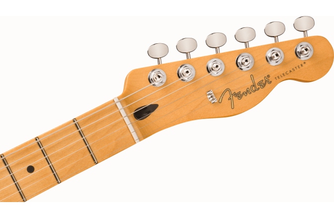 Chitară electrică model T Fender Player II Telecaster Maple Fingerboard Mocha