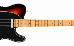 Chitară electrică model T Fender Player II Telecaster MN 3-Color Sunburst