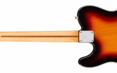 Chitară electrică model T Fender Player II Telecaster MN 3-Color Sunburst