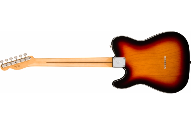 Chitară electrică model T Fender Player II Telecaster MN 3-Color Sunburst