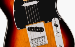 Chitară electrică model T Fender Player II Telecaster MN 3-Color Sunburst