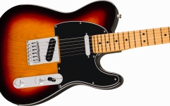 Chitară electrică model T Fender Player II Telecaster MN 3-Color Sunburst