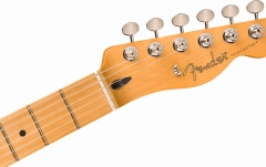 Chitară electrică model T Fender Player II Telecaster MN 3-Color Sunburst