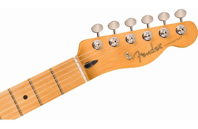 Chitară electrică model T Fender Player II Telecaster MN 3-Color Sunburst
