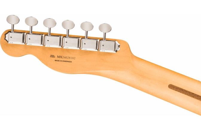 Chitară electrică model T Fender Player II Telecaster MN 3-Color Sunburst