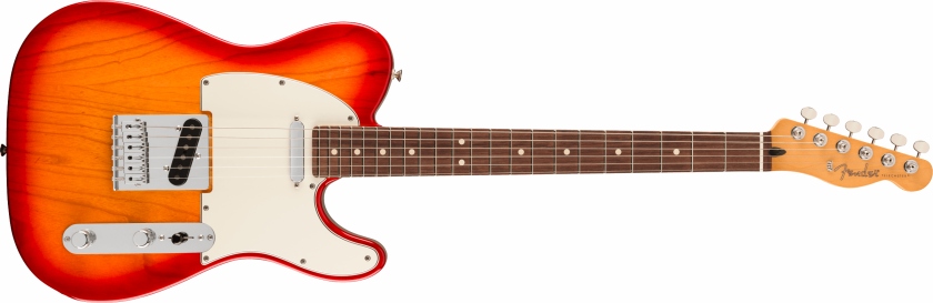 Fender Player II Telecaster RW Aged Cherry Burst