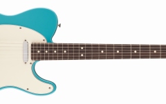 Chitară electrică model T Fender Player II Telecaster RW AQB