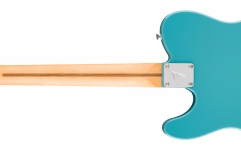 Chitară electrică model T Fender Player II Telecaster RW AQB