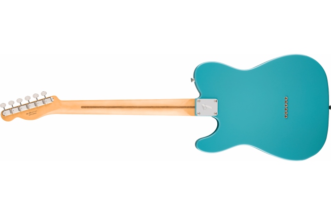 Chitară electrică model T Fender Player II Telecaster RW AQB