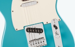 Chitară electrică model T Fender Player II Telecaster RW AQB