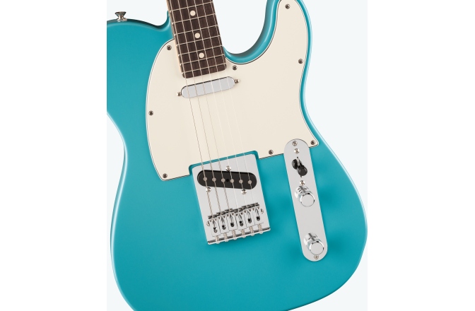 Chitară electrică model T Fender Player II Telecaster RW AQB