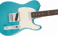 Chitară electrică model T Fender Player II Telecaster RW AQB