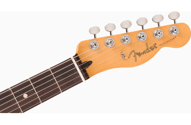 Chitară electrică model T Fender Player II Telecaster RW AQB