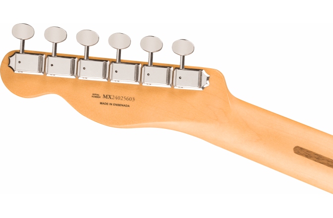 Chitară electrică model T Fender Player II Telecaster RW AQB