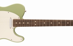 Chitară electrică model T Fender Player II Telecaster RW BCG