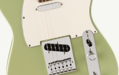Chitară electrică model T Fender Player II Telecaster RW BCG
