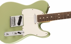 Chitară electrică model T Fender Player II Telecaster RW BCG