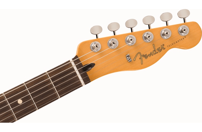 Chitară electrică model T Fender Player II Telecaster RW BCG