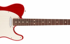 Chitară electrică model T Fender Player II Telecaster RW Transparent Cherry