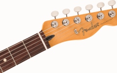 Chitară electrică model T Fender Player II Telecaster RW Transparent Cherry