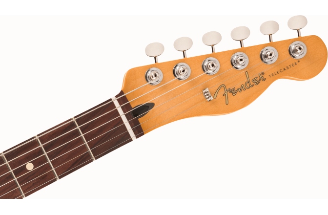 Chitară electrică model T Fender Player II Telecaster RW Transparent Cherry