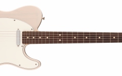Chitară electrică model T Fender Player II Telecaster RW White Blonde