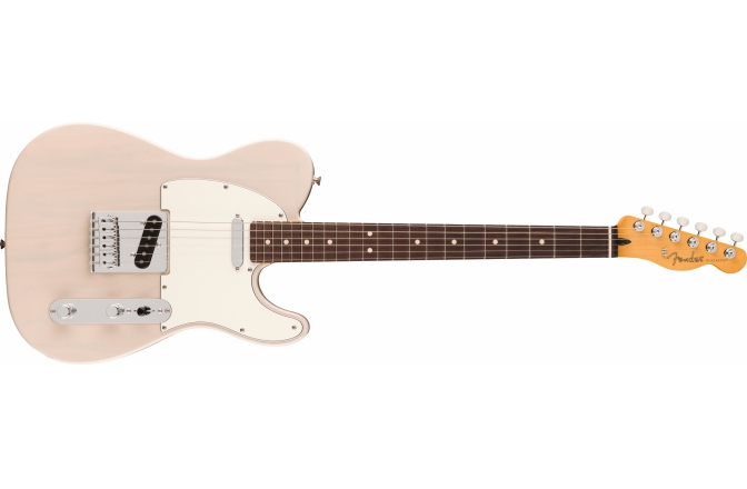 Chitară electrică model T Fender Player II Telecaster RW White Blonde