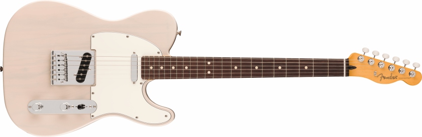 Fender Player II Telecaster RW White Blonde