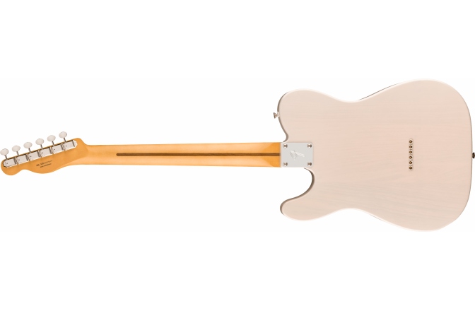 Chitară electrică model T Fender Player II Telecaster RW White Blonde
